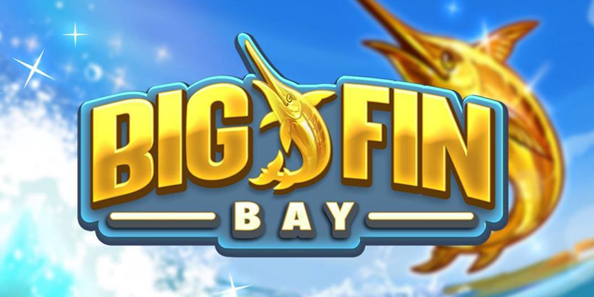Игровой автомат Big Fin Bay — подробный обзор слота