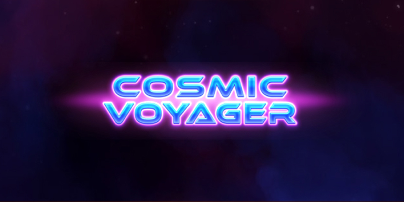 Игровой автомат Cosmic Voyager — обзор и инструкция для игроков