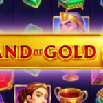 Игровой автомат Hand Of Gold — подробный обзор онлайн слота