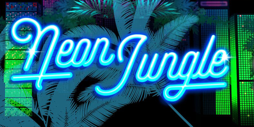 Игровой автомат Neon Jungle — подробный обзор слота