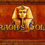 Игровой автомат Pharaons Gold — подробный обзор слота