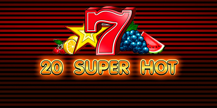 Слот Super Hot: играем бесплатно и на деньги в онлайн казино